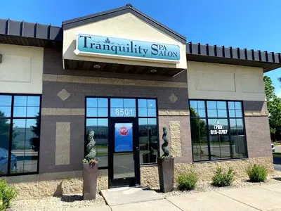 Tranquility Spa Salon