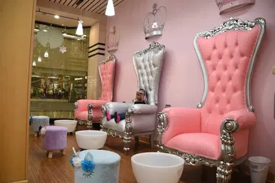 Elevation Beauty Salon
