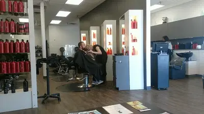 Fantastic Sams Cut & Color