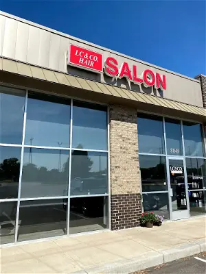 LC & Company Hair Salon