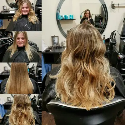 Audrie's Hair Salon