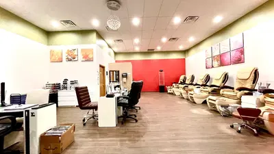 Nailtique Salon
