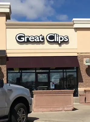 Great Clips