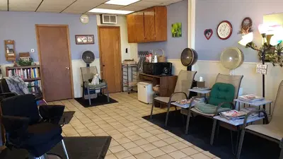 Princess Salon