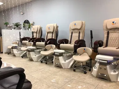 GetNailed Salon