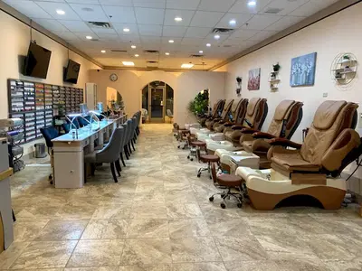 Pro Nail's
