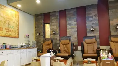 Aqua - Lifestyle Nail Salon & Spa