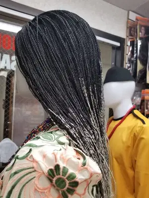 Favor Creation Hair Salon & Boutique