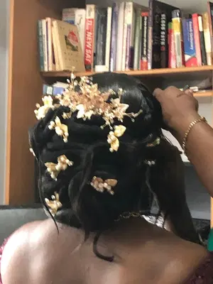 FIESTA HAIR Braiding