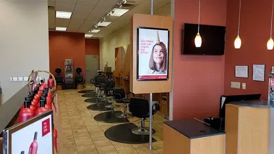 Fantastic Sams Cut & Color