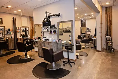 The Salon