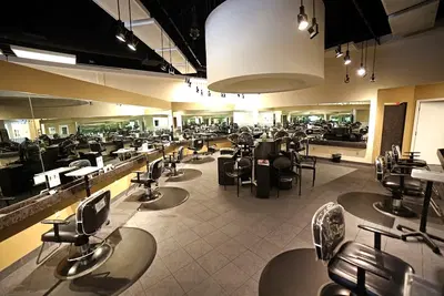 Rocco Altobelli Salons & Day Spas