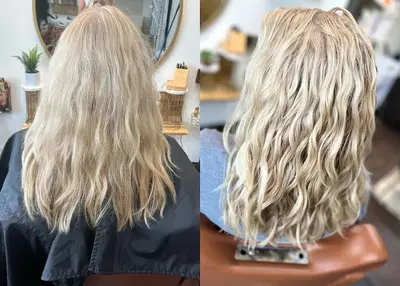 Midwest Curls