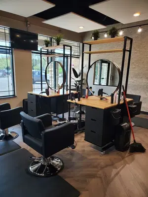 Salon Bambino