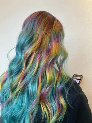 Catwalk Salon