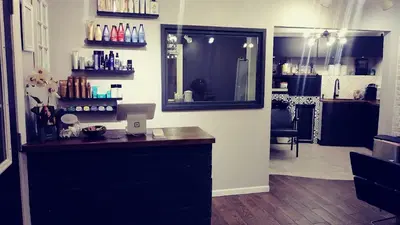 Aric Ashley Salon