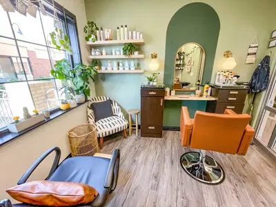 Sill Salon Studio