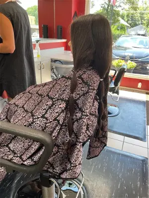 The Look Hair Salon