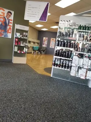 Great Clips