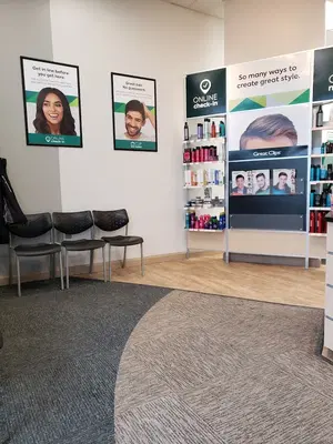 Great Clips