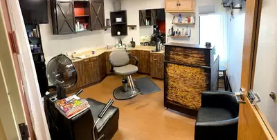 Hair Love Suites