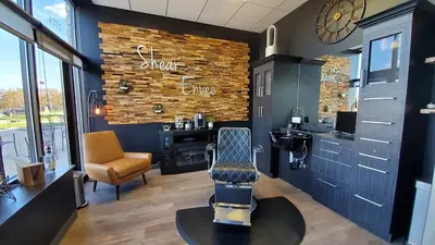Shear Envee - A Hair Salon For Men