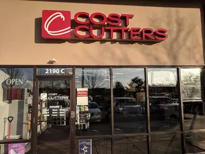 Cost Cutters