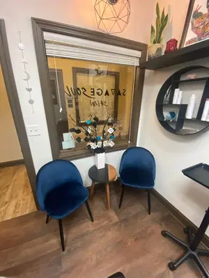Savage Soul Salon