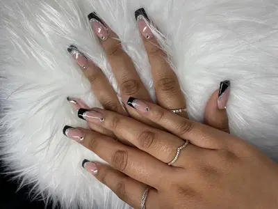 Hazel’s Beauty