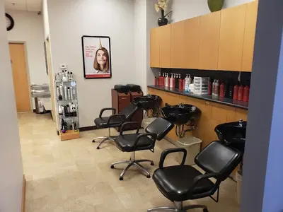 Fantastic Sams Cut & Color
