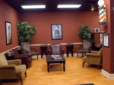 The Barbershop A Hair Salon for Men