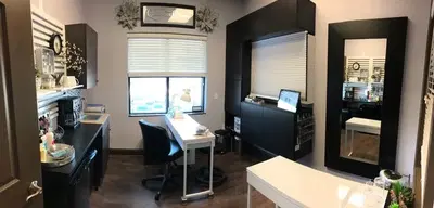 My Salon Life