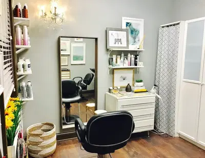 Cooper & Co Salon