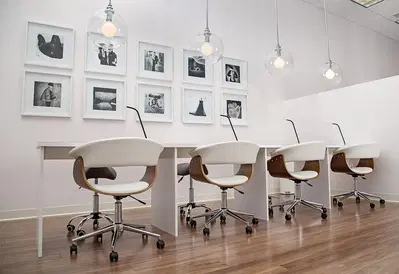 Business Photo