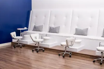 Frenchies Modern Nail Care - Woodbury