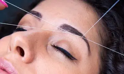 Hollywood Brows