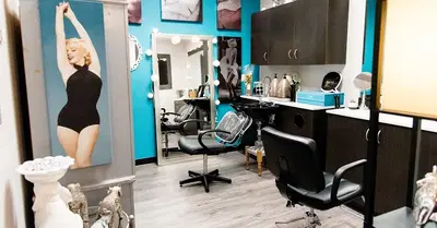 MY SALON Suite of Woodbury
