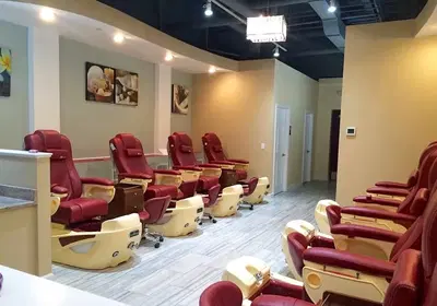 Victoria's Nails & Spa