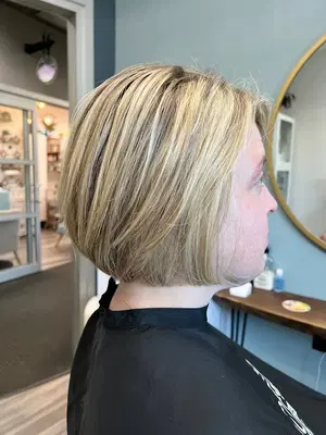 Hair by Timi