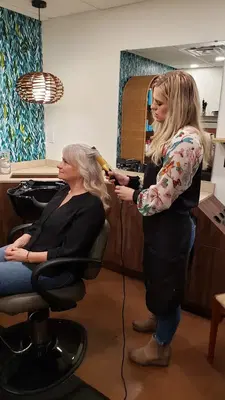 Good Hair Day