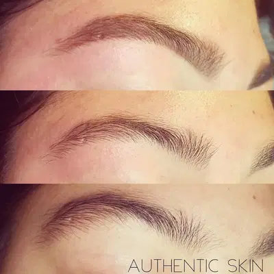 Authentic Skin Waxing