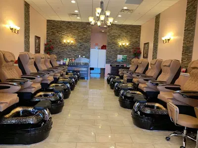 Miley Nails & Pedicures