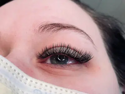 Lash Beauty by Miranda