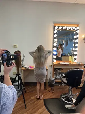 Lua Nova Salon & Spa