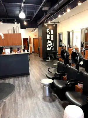 CHER & COMPANY SALON