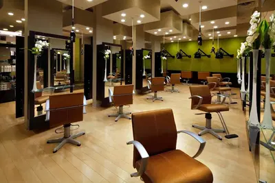 Simonson's Salon & Spa - Maple Grove