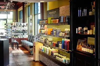 Kalla Lily Salon & Spa Maple Grove