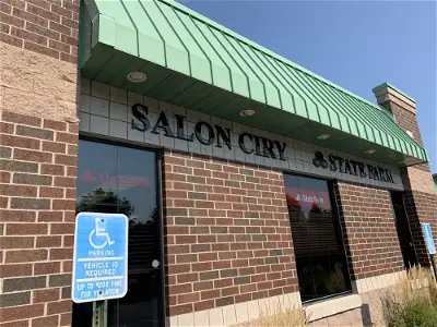 Salon Photo