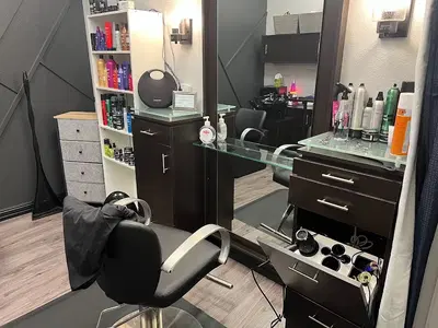 SALON BERG