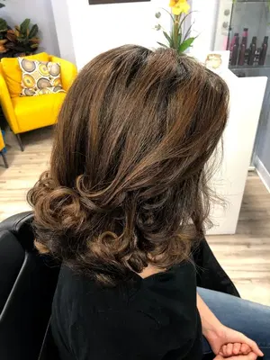 Nika Salon